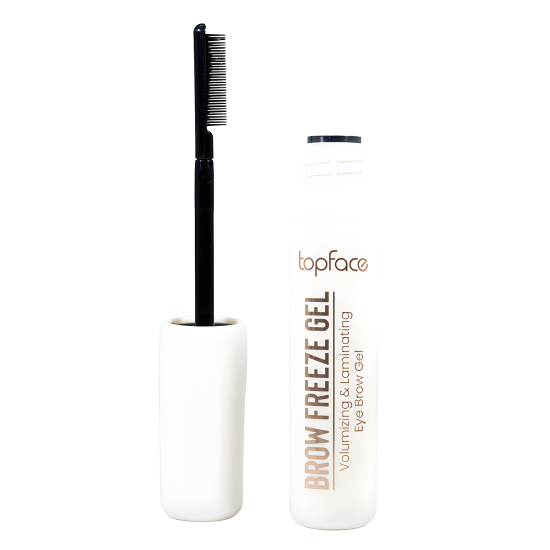 Topface Brow Freeze Gel